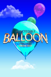 The Incredible Balloon Machine