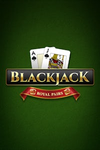 Blackjack Royal Pairs