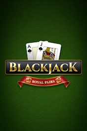 Blackjack Royal Pairs