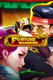 Fortune Rangers