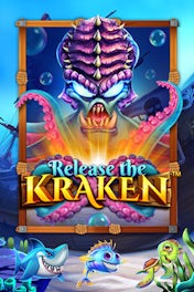 Release the Kraken