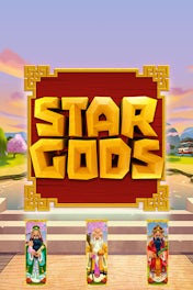Star Gods