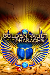 Golden Vault of the Pharaohs