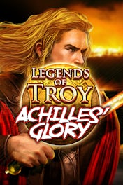 Legends of Troy 2: Anchilles Glory