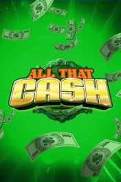 All That Cash