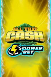 All That Cash Power Bet
