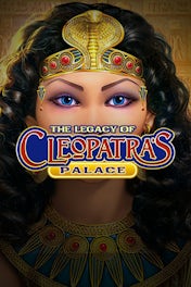 Legacy of Cleopatra's Palace