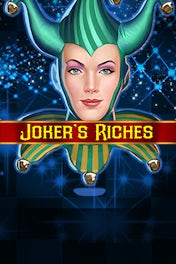 Joker's Riches