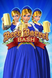 Beer Barrel Bash