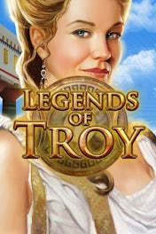 Legends of Troy