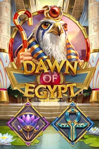 Dawn of Egypt