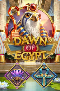 Dawn of Egypt