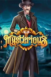 Mysterious