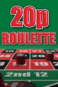 20p Roulette