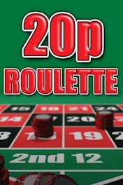 20p Roulette