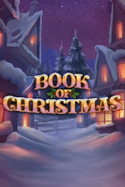 Book Of Christmas