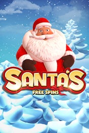 Santa Freespins