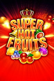 Super Hot Fruits