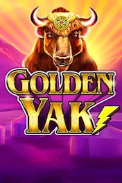 Golden Yak