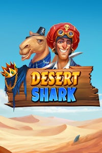 Desert Shark