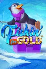 Fishin' for gold