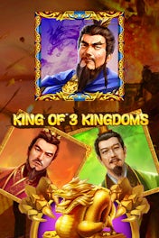 King of 3 Kingdoms