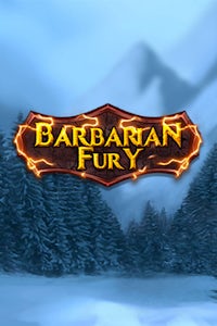 Barbarian Fury