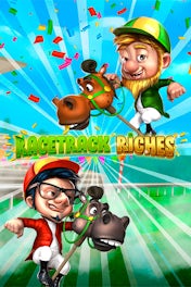 Racetrack Riches