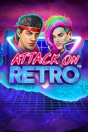 Attack on Retro