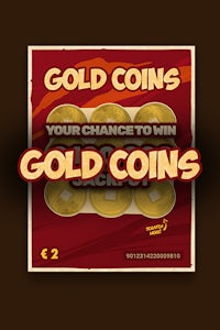 Gold Coins