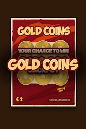 Gold Coins
