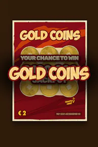 Gold Coins