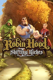 Robin Hood: Shifting Riches