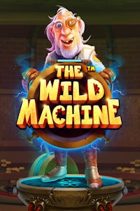 The Wild Machine