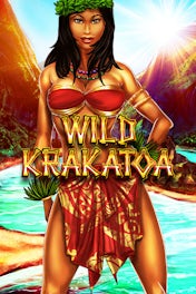 Wild Krakatoa