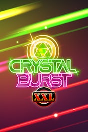 Crystal Burst XXL