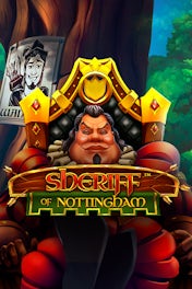 Sheriff of Nottingham