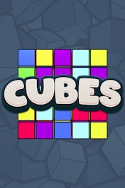 Cubes