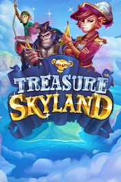 Treasure Skyland