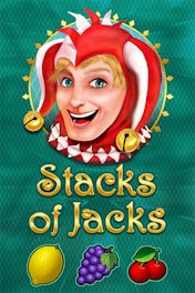 Stacks of Jacks