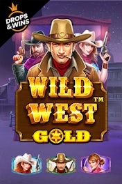 Wild West Gold