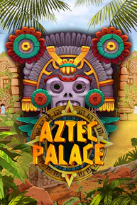 Aztec Palace