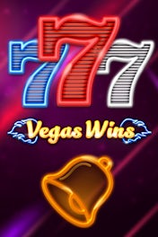 Vegas Wins