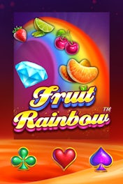 Fruit Rainbow
