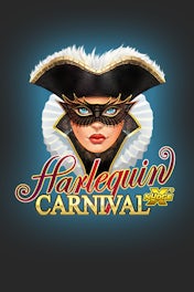 Harlequin Carnival xNudge