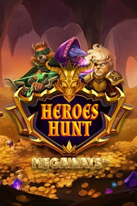 Heroes Hunt