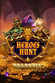 Heroes Hunt