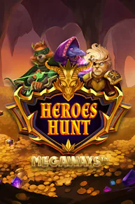 Heroes Hunt