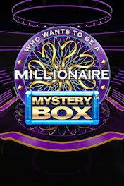 Millionaire Mystery Box