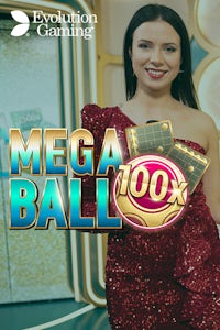 Mega Ball